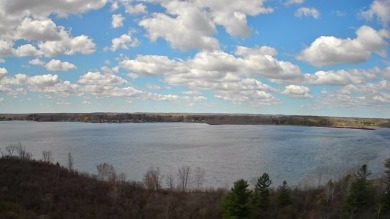 Lake Acreage For Sale in Gowen, Michigan