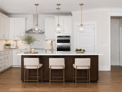 Perfect timing--there is only ONE move-in ready new home - photo 3
