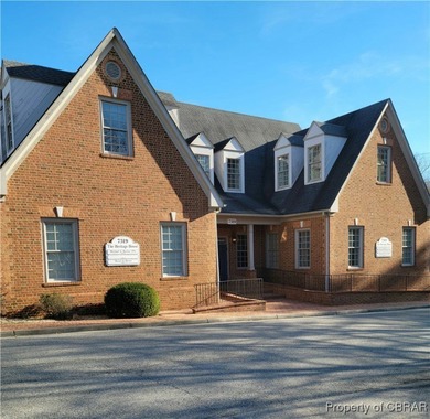 Beautifully renovated office condo in the heart of Gloucester