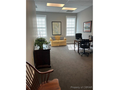 Beautifully renovated office condo in the heart of Gloucester