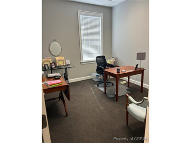 Beautifully renovated office condo in the heart of Gloucester