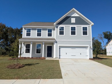 (private lake, pond, coastal) Home Sale Pending in Grovetown Georgia