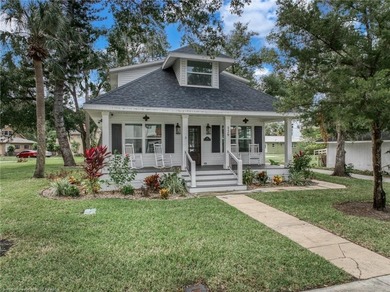 Lake Jackson - Highlands County Home Active Under Contract in Sebring Florida