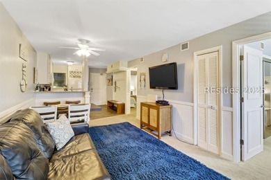 Villa 3102 at Hilton Head Resort, an ocean oriented complex - photo 11