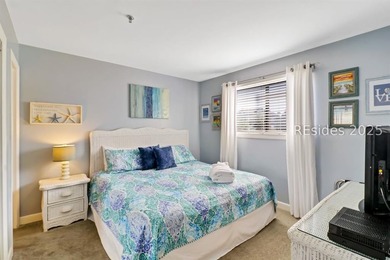 Villa 3102 at Hilton Head Resort, an ocean oriented complex - photo 12