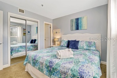 Villa 3102 at Hilton Head Resort, an ocean oriented complex - photo 13