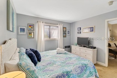 Villa 3102 at Hilton Head Resort, an ocean oriented complex - photo 14