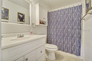 Villa 3102 at Hilton Head Resort, an ocean oriented complex - photo 15