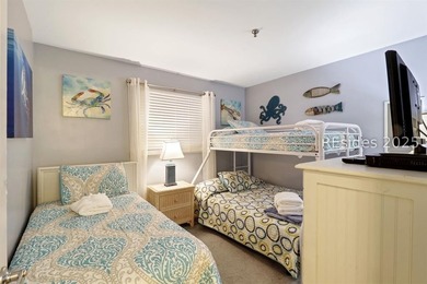 Villa 3102 at Hilton Head Resort, an ocean oriented complex - photo 16