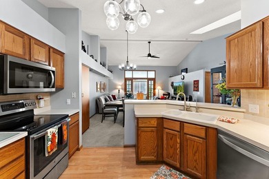 Price Improvement, Motivated Seller! Easy Lifestyle one level - photo 16