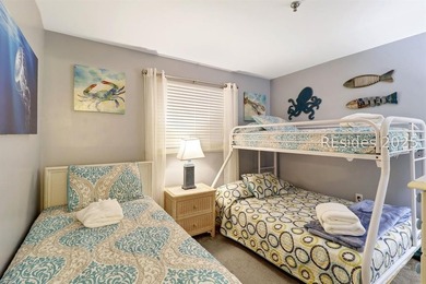 Villa 3102 at Hilton Head Resort, an ocean oriented complex - photo 17