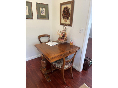 Nestle in the desirable area of Monterey Hills community. This