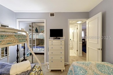 Villa 3102 at Hilton Head Resort, an ocean oriented complex - photo 18