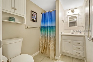 Villa 3102 at Hilton Head Resort, an ocean oriented complex - photo 19