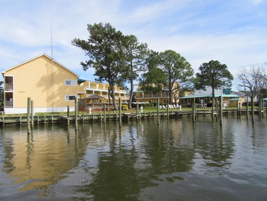 This beautifully groomed waterfront home site on Smith Creek is - photo 19