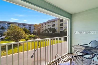 Villa 3102 at Hilton Head Resort, an ocean oriented complex - photo 20