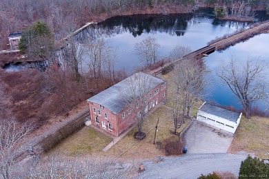 Lake Home Sale Pending in Thompson, Connecticut