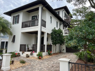 Lake Carillon Home For Sale in Panama City Beach Florida
