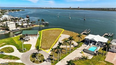 Estero Bay is every boaters dream location with endless water - photo 1