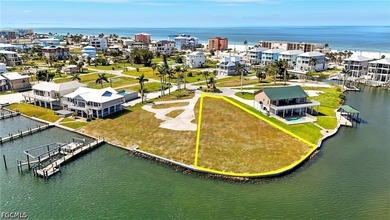 Estero Bay is every boaters dream location with endless water - photo 2