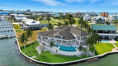 Estero Bay is every boaters dream location with endless water - photo 4