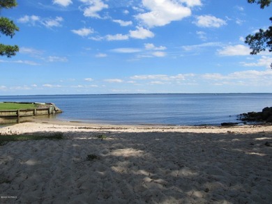 This beautifully groomed waterfront home site on Smith Creek is - photo 24