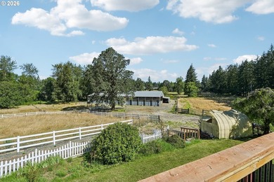 Fabulous opportunity to own close-in horse property just north - photo 24