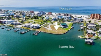 Estero Bay is every boaters dream location with endless water - photo 5