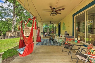 Hidden beneath a canopy of mature trees and tucked away close to - photo 25