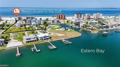 Estero Bay is every boaters dream location with endless water - photo 6