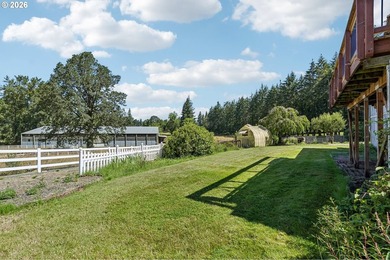 Fabulous opportunity to own close-in horse property just north - photo 26