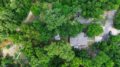 Hidden beneath a canopy of mature trees and tucked away close to - photo 27