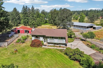 Fabulous opportunity to own close-in horse property just north - photo 27