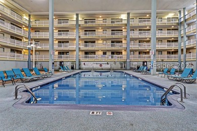Villa 3102 at Hilton Head Resort, an ocean oriented complex - photo 28