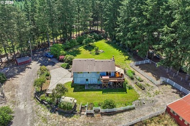 Fabulous opportunity to own close-in horse property just north - photo 28