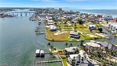 Estero Bay is every boaters dream location with endless water - photo 9