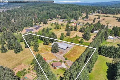 Fabulous opportunity to own close-in horse property just north - photo 29