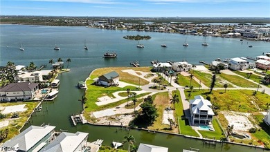 Estero Bay is every boaters dream location with endless water - photo 10