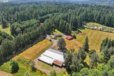 Fabulous opportunity to own close-in horse property just north - photo 30