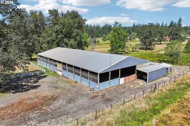 Fabulous opportunity to own close-in horse property just north - photo 31