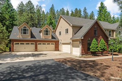 Little Spokane River Home Active Under Contract in Spokane Washington