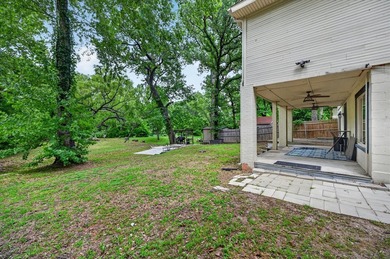 Hidden beneath a canopy of mature trees and tucked away close to - photo 32