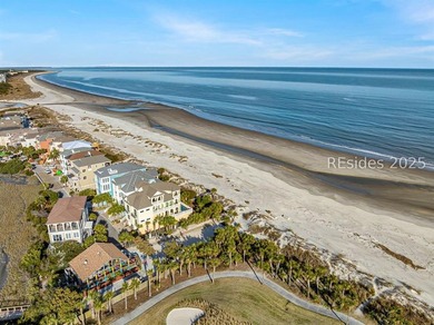 Villa 3102 at Hilton Head Resort, an ocean oriented complex - photo 33