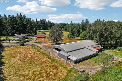 Fabulous opportunity to own close-in horse property just north - photo 33