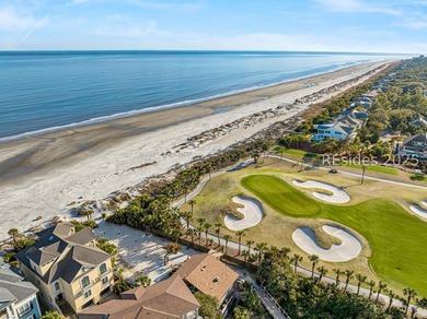 Villa 3102 at Hilton Head Resort, an ocean oriented complex - photo 34