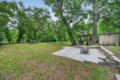 Hidden beneath a canopy of mature trees and tucked away close to - photo 34