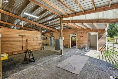 Fabulous opportunity to own close-in horse property just north - photo 34