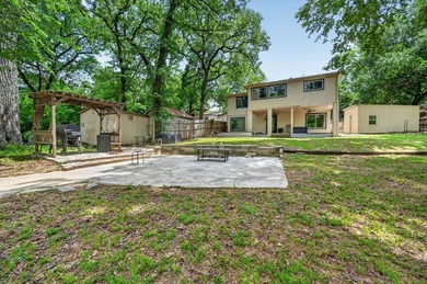 Hidden beneath a canopy of mature trees and tucked away close to - photo 35
