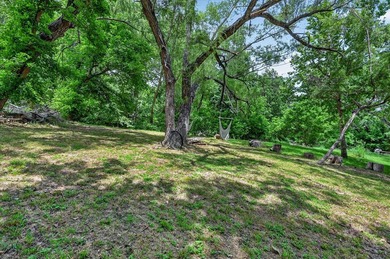 Hidden beneath a canopy of mature trees and tucked away close to - photo 37