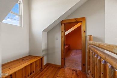 Welcome to this truly one-of-a-kind mountain retreat offering - photo 39